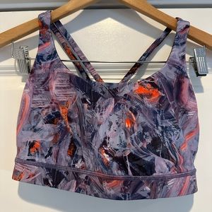 Lulu Energy Bra
